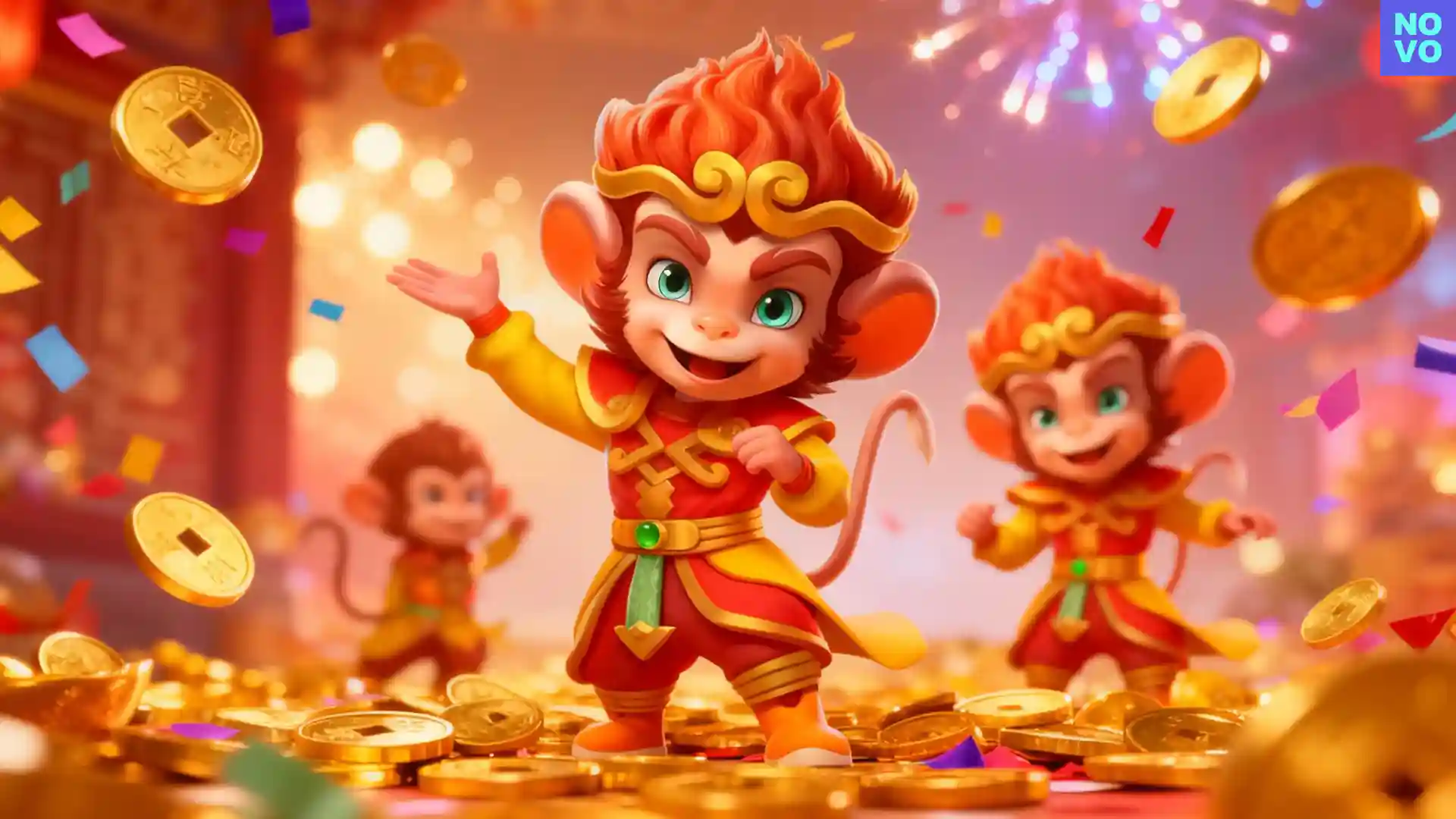 entretenimento online